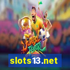 slots13.net