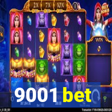 9001 bet