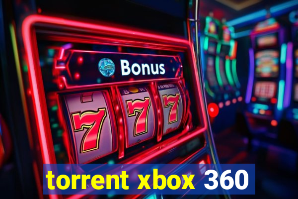 torrent xbox 360