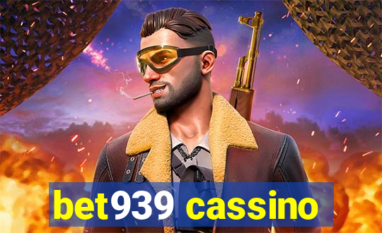 bet939 cassino