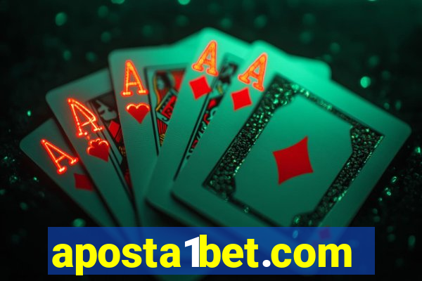 aposta1bet.com