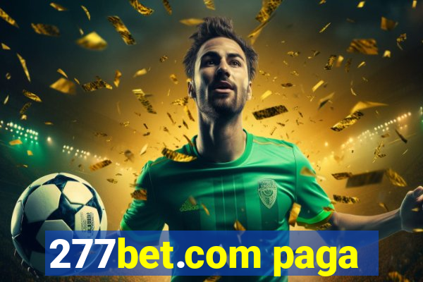 277bet.com paga