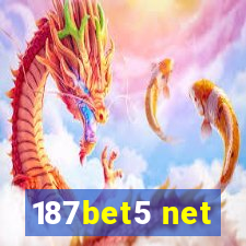 187bet5 net