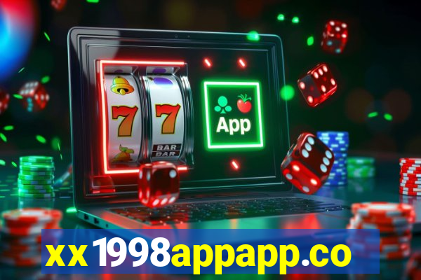 xx1998appapp.com