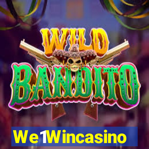 We1Wincasino