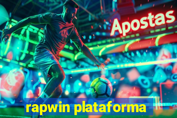 rapwin plataforma