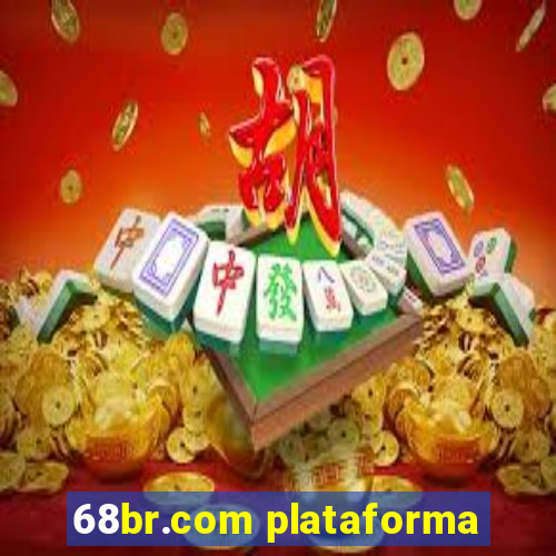 68br.com plataforma