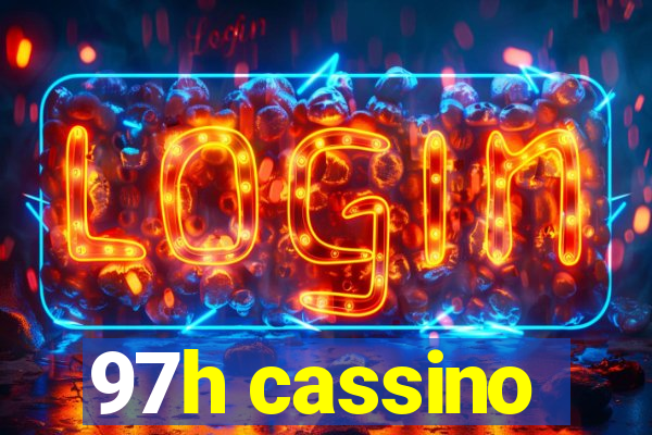 97h cassino