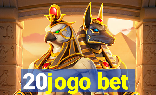 20jogo bet