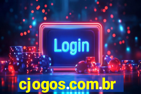 cjogos.com.br