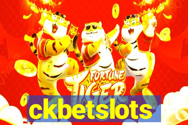 ckbetslots