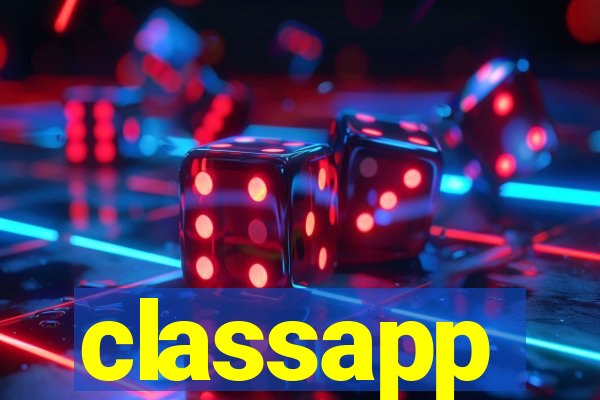 classapp