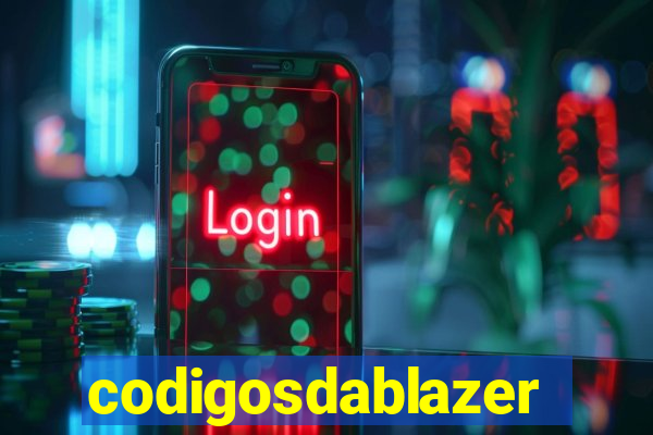 codigosdablazer