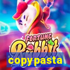 copypasta