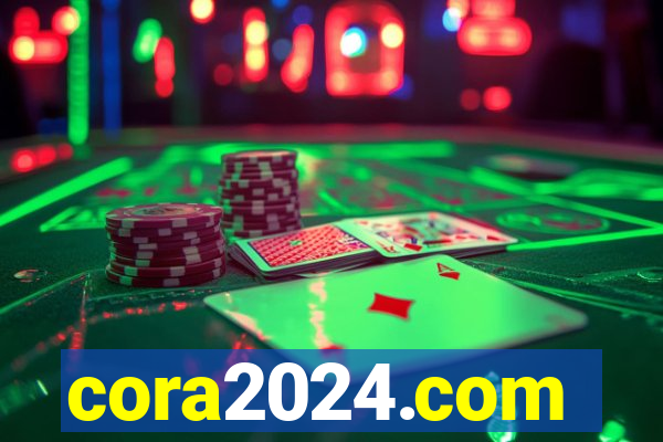 cora2024.com