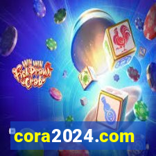 cora2024.com