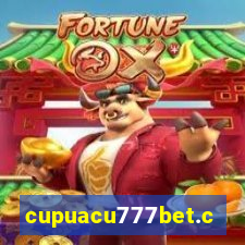 cupuacu777bet.com