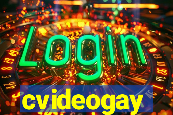 cvideogay