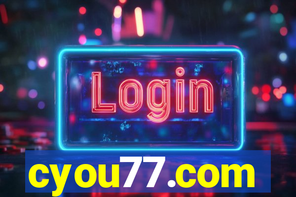 cyou77.com