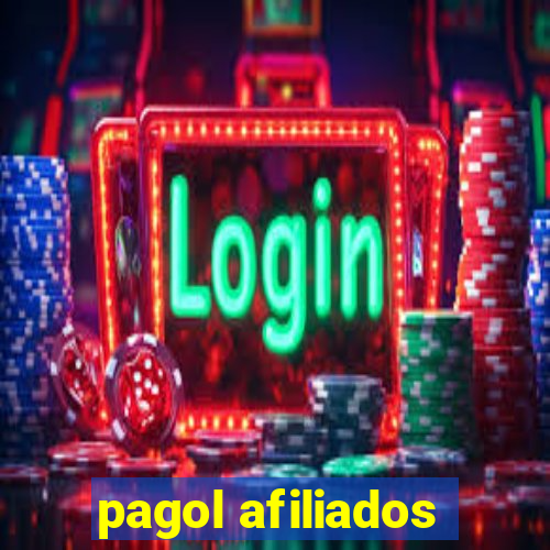 pagol afiliados