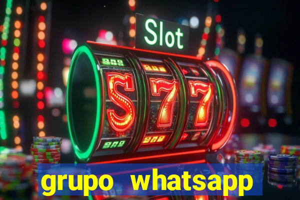 grupo whatsapp emprego bahia