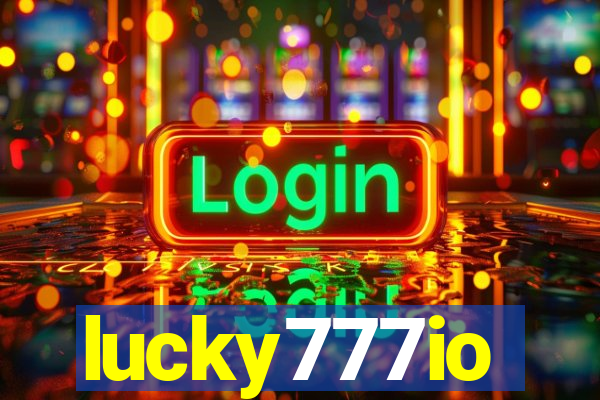 lucky777io