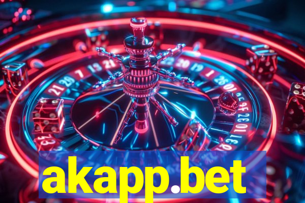 akapp.bet