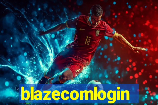 blazecomlogin