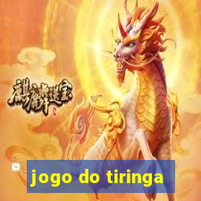 jogo do tiringa