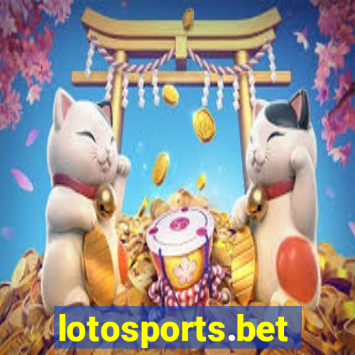 lotosports.bet