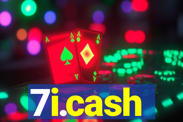 7i.cash