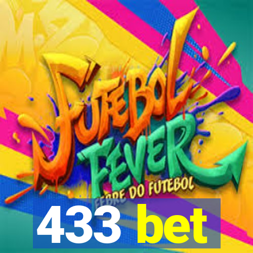 433 bet