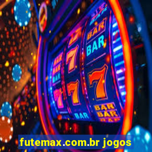 futemax.com.br jogos