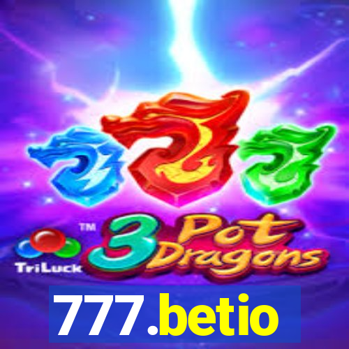 777.betio