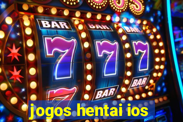 jogos hentai ios