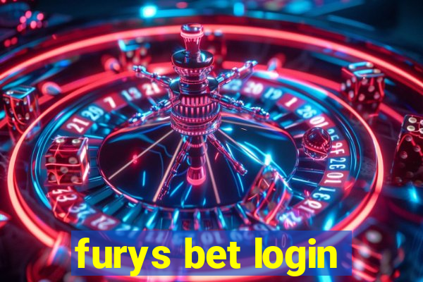 furys bet login