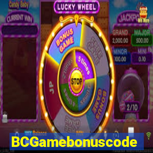 BCGamebonuscode