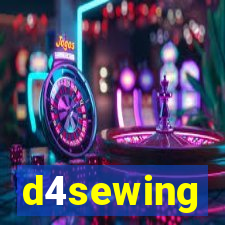 d4sewing