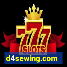 d4sewing.com