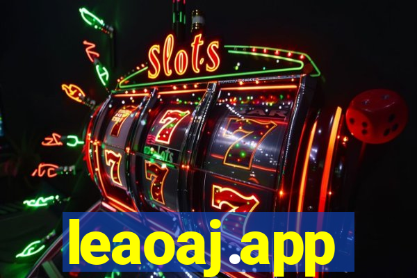 leaoaj.app