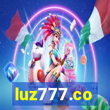 luz777.co