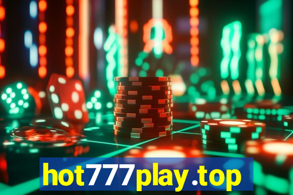 hot777play.top