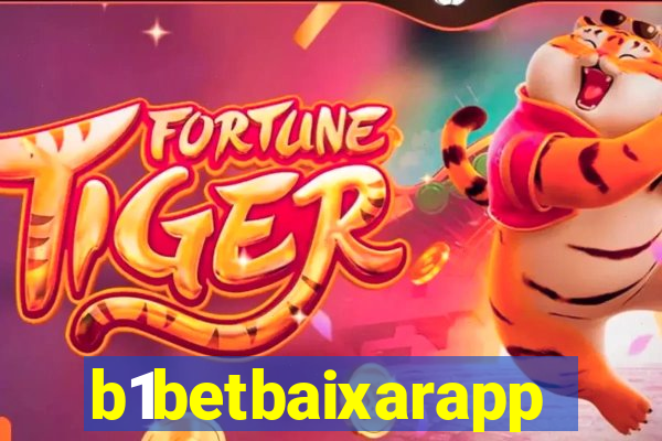 b1betbaixarapp