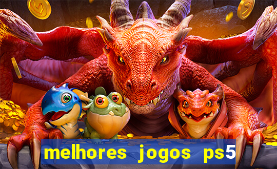 melhores jogos ps5 mundo aberto