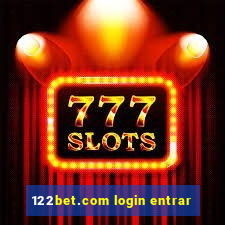 122bet.com login entrar