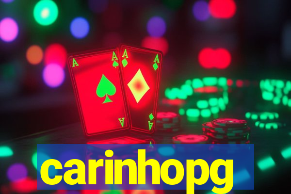 carinhopg