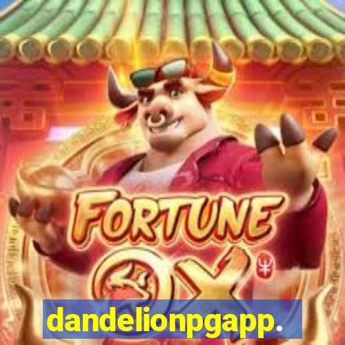 dandelionpgapp.com