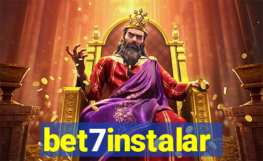 bet7instalar