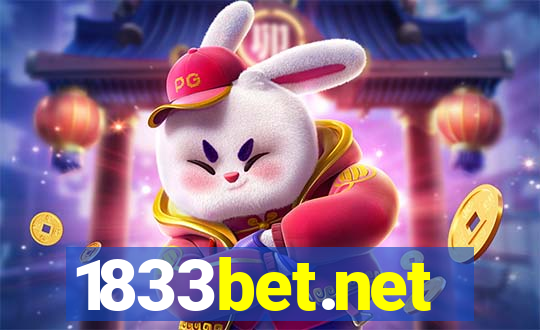 1833bet.net