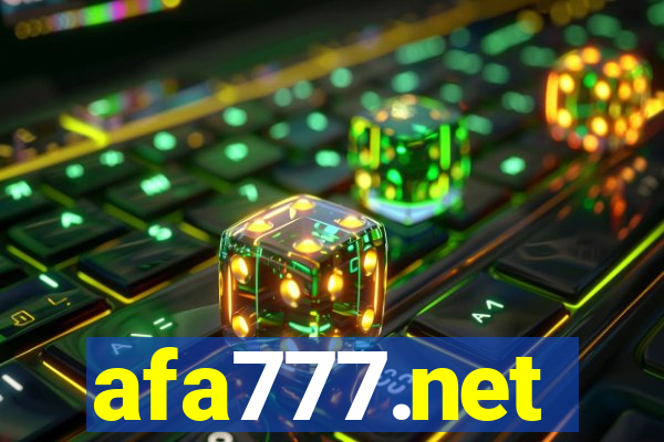 afa777.net